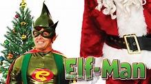 Elf-Man (2012) - AZ Movies