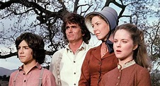 La familia Ingalls: Los capítulos menos populares de Little House on ...