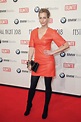 Tina Bordihn attends Bunte & BMW Festival Night - Leather Celebrities