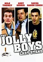 The Jolly Boys' Last Stand (2000)