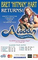 Aladdin: The Magical Family Musical (TV Movie 2006) - IMDb
