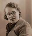 Joan Clarke