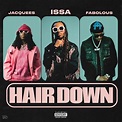 ‎Hair Down (feat. Issa) - Single - Album by FYB, Jacquees & Fabolous ...