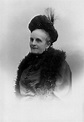 Her Highness Princess Antoinette, Duchess of Anhalt (1838-1908) née Her Serene Highness Princess ...