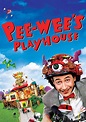 Pee-wee's Playhouse Season 1 - watch episodes streaming online