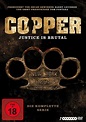 Copper Justice is Brutal | Film-Rezensionen.de