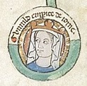 Gunhild von Dänemark | Mittelaltergazette