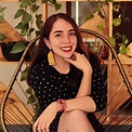 Diana Zermeño - Storyteller - Eclectic Array | LinkedIn