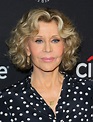 Jane Fonda, 82, Says She Is No Longer Dating after Three Marriages and ...