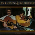 The Bernie Leadon-Michael Georgiades Band - Natural Progressions (1977 ...