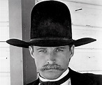 Wyatt Earp Biography - Facts, Childhood, Family Life & Achievements