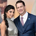 John Cena Marries Girlfriend Shay Shariatzadeh in Secret Ceremony