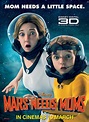 Neuer Trailer und Poster: Disneys Milo und Mars - Animationsfilme.ch