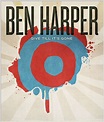 ROCKERPARIS: Ben Harper's "Give Till It's Gone" cover & tracklisting ...