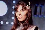Mira Furlan Dead: ‘Babylon 5’ and ‘Lost’ Actress Dies at 65 | TVLine
