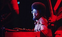 Electric Herbie: 15 essential funk-era Herbie Hancock records - The ...