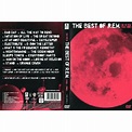 DVD R.E.M. - THE BEST OF R.E.M. [IN VIEW 1988 - 2003]