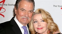 The Young And The Restless: Victor And Nikki Newman's Relationship Timeline