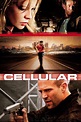 Cellular (2004) - Posters — The Movie Database (TMDB)