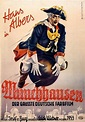 Las aventuras del barón Münchhausen (1943) - FilmAffinity