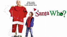 Film Review: Santa Who? - Heartland Film Review