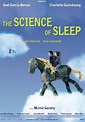 Sección visual de La ciencia del sueño - FilmAffinity