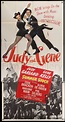 Summer Stock Movie Poster | 3 Sheet (41x81) Original Vintage Movie Poster