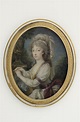 Marie-Caroline de Habsbourg-Lorraine, Reine de Naples – Marie ...