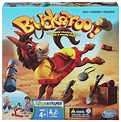 Buckaroo Game from Hasbro Gaming. Reviews