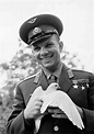Yuri Gagarin’s boomerang: the tale of the first person to return from ...