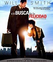 En busca de la felicidad, con Will Smith ~ PELÍCULAS PARA VER Y DISFRUTAR