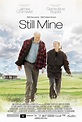 Still Mine DVD Release Date | Redbox, Netflix, iTunes, Amazon