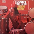 Sandy Nelson - Teen Beat (1966, Vinyl) | Discogs