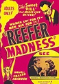 Reefer Madness (1936) Poster - Stoner films photo (43219601) - fanpop