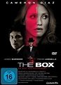 The Box - Du bist das Experiment. - Richard Kelly - DVD - www ...