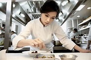 台灣女大廚陳嵐舒談旅行中的美食 - 紐約時報中文網