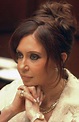 22 mejores imágenes de Cristina Fernandez de Kirchner | Cristina ...
