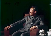 Portrait of Zhou Enlai - Photographic print for sale