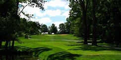 Otter Creek Golf Course - Golf in Columbus, Indiana