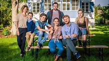 "Bonusfamilie": Neue ARD-Serie über Patchworkfamilie | NDR.de - Kultur ...