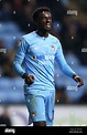 Coventry City's Jordy Hiwula-Mayifuila Stock Photo - Alamy