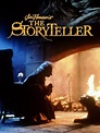 The Storyteller (TV Series 1987–1989) - IMDb