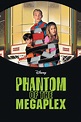 Phantom of the Megaplex (2000) - Posters — The Movie Database (TMDB)