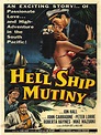 Hell Ship Mutiny - Film 1957 - FILMSTARTS.de