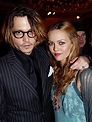 C'est fini : la love story de Vanessa Paradis et Johnny Depp en 10 ...