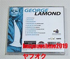 Yahoo!オークション - ジョージ・ラモーン GEORGE LAMOND CD OYE MI CA...