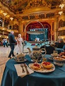 How To Visit Strictly’s Blackpool Tower Ballroom Afternoon Tea Review ...