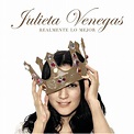 Julieta Venegas - Realmente Lo Mejor (2013) :: maniadb.com