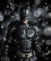 (BATMAN)THE DARK KNIGHT RISES - The Dark Knight Rises Photo (33321074 ...