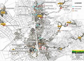 Stadtplan - Stadtverwaltung Bensheim